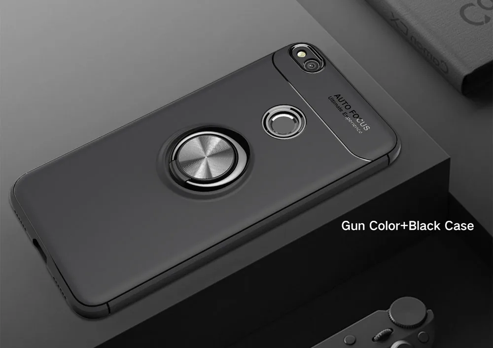 Coque 5.2For huawei P9 Lite чехол для huawei P9 P8 Honor 8 Lite Gr3 двойной EVA-L09 EVA-L19 чехол-лента на заднюю панель