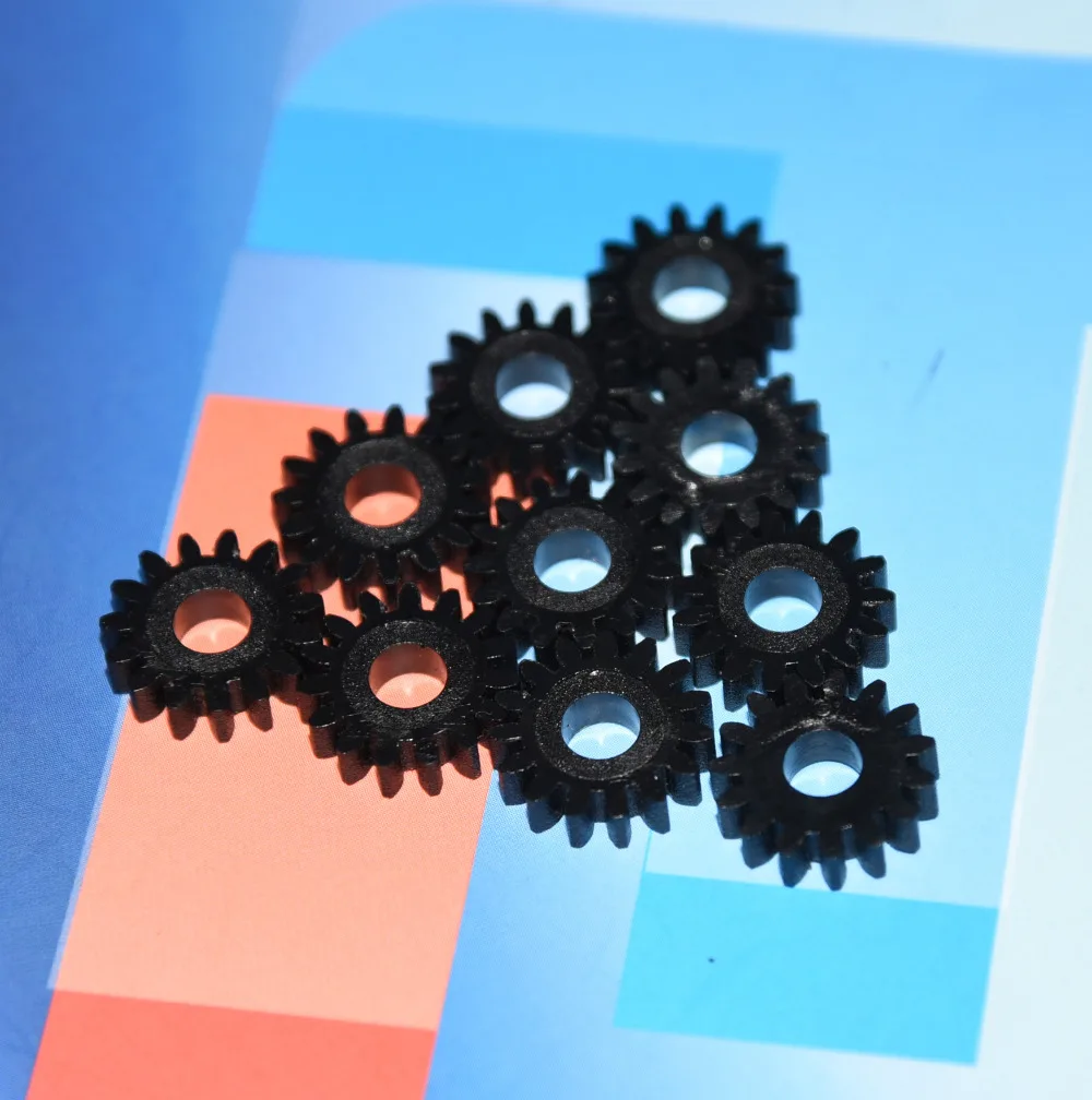  20* clutch Gears 15 t for HP 3180 4480 4580 4500 4660 4600 5788 2488 5610 5740 5750 5780 6310 6318 f4210 f4235 4240 | Компьютеры и
