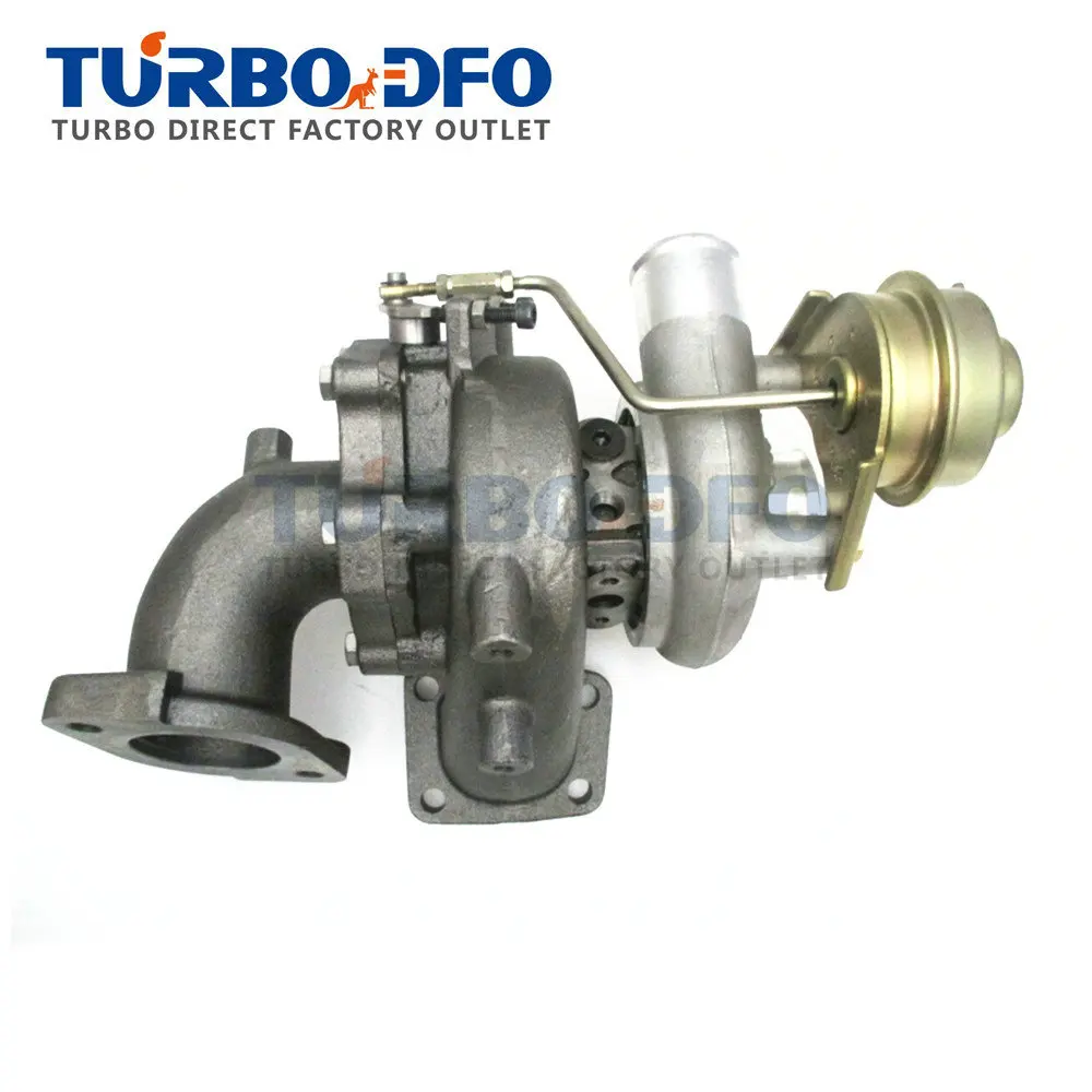 Новое турбозарядное устройство TF035 49135 02652 для Mitsubishi L 200 / Pajero III 2 5 TDI 4D56 85 кВт 115 л.с.
