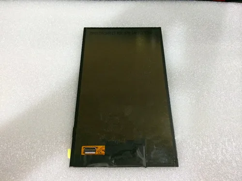 

New original 7 inch 31P LCD screen KR070IB0T LCD module kit Free shipping