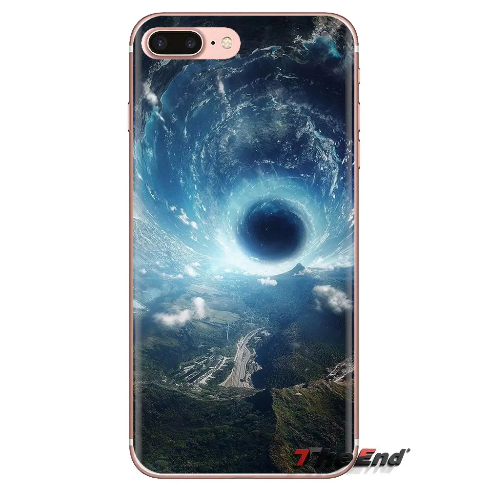 Fantasy &amp Sci-Fi Wallpaper For Xiaomi Mi4 Mi5 Mi5S Mi6 Mi A1 A2 5X 6X 8 9 Lite SE Pro Max Mix 2 3 2S Silicone Phone Skin Case |