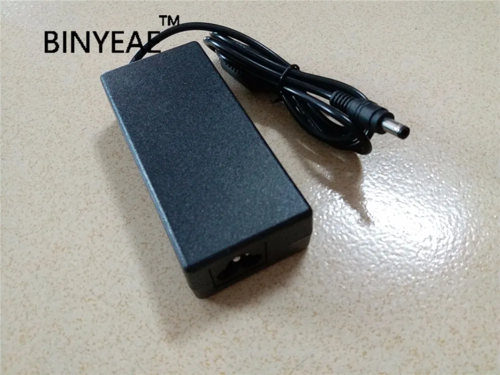 19V 3.42A 65W Universal AC Adapter Battery Charger for LG E50 E500 F1 F1-2226A E510 Laptop Free Shipping | Компьютеры и офис