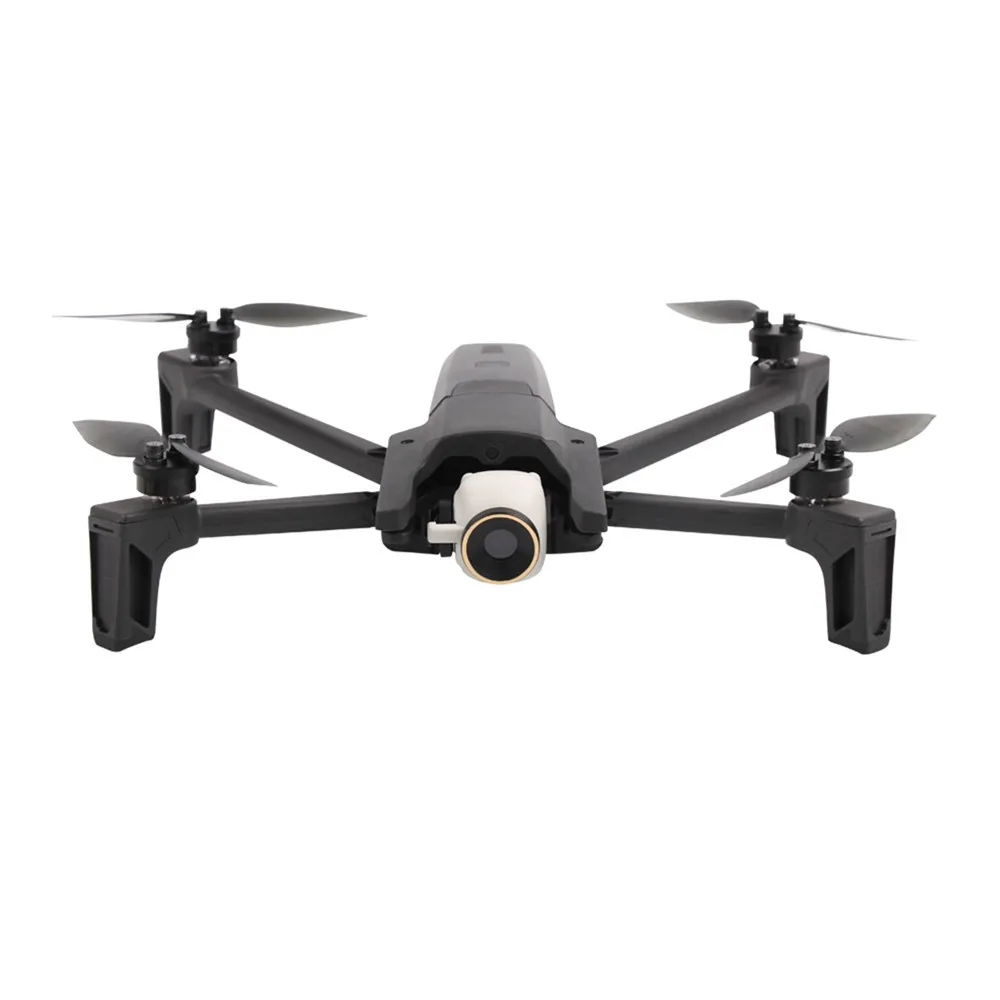 Фильтр нейтральной плотности из стекла ND4 ND8 ND16 ND32 для камеры Parrot Anafi CPL