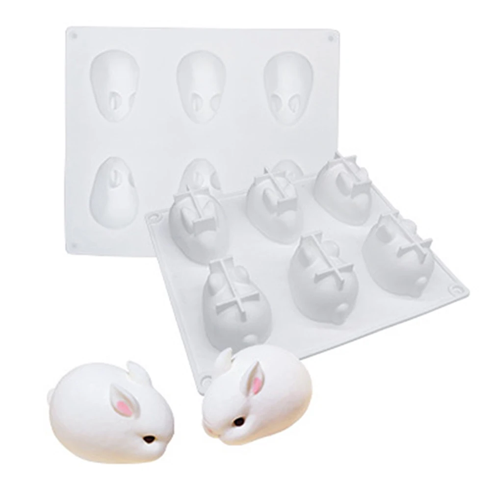 Милая 3D фоторамка для торта форма шоколада инструменты украшения тортов