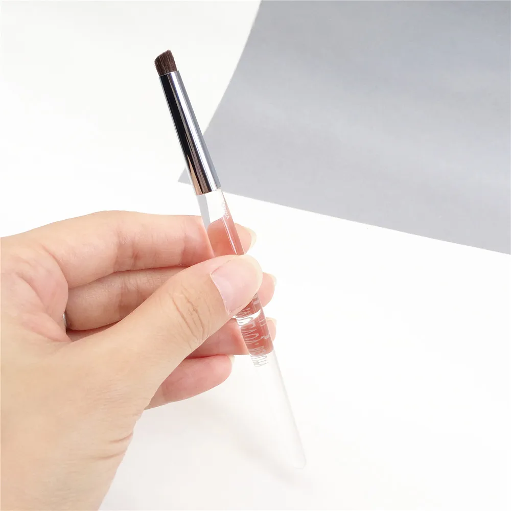 BRUSH 68 EVERYTHING EYE Eyeshadow Brush - Precision Defining Blending Shading Eye | Красота и здоровье