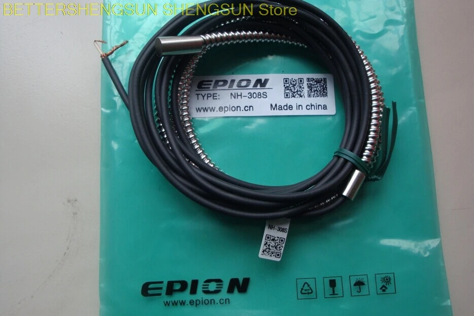 

Close to the sensor NH-308S new original authentic