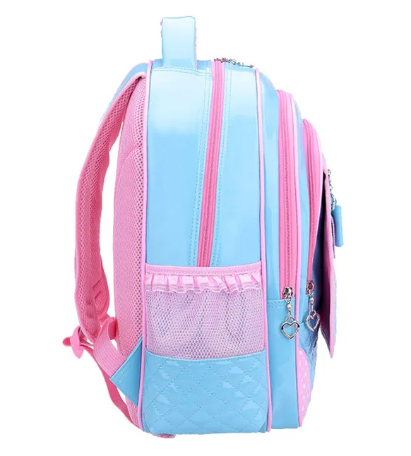 Лидер продаж детские школьные сумки для девочек и мальчиков Детская сумка