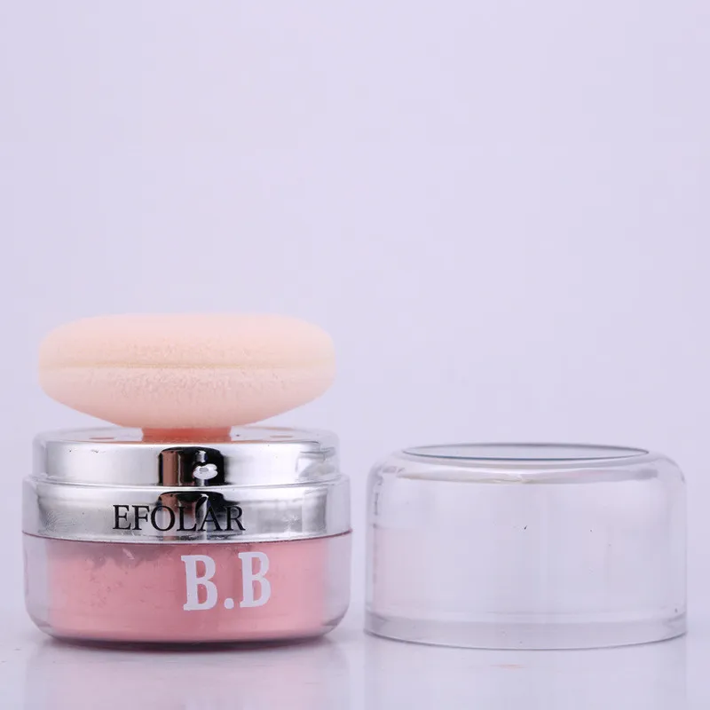 5 цветов Грибная пудра-румяна для щек матовая Рассыпчатая Румяна Пудра Макияж