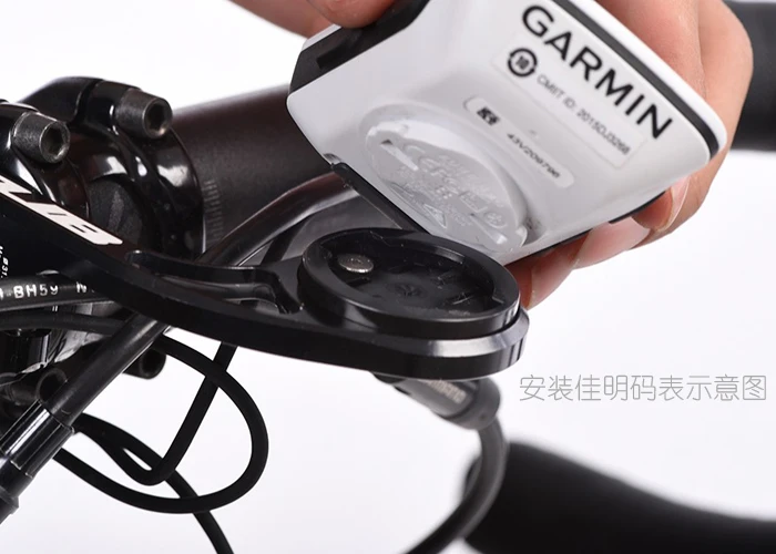 Для GARMIN CATEYE GoPro GUB 669 MTB дорожный велосипед держатель для компьютера крепление на
