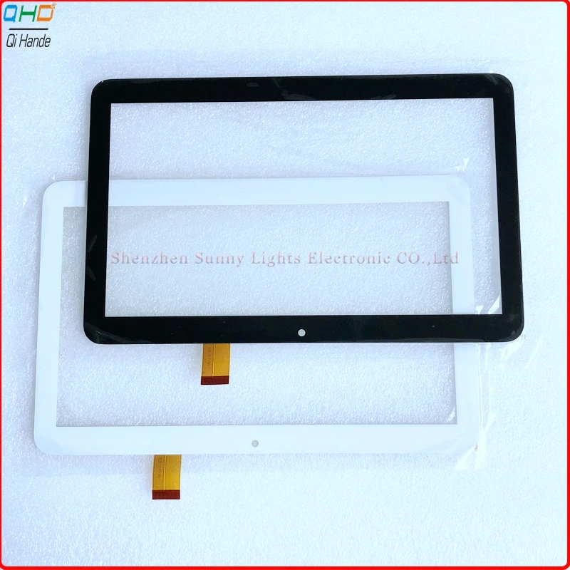 

10 шт./лот 10,1 дюйма сенсорный экран 100% новая XLD1017-V0 Сенсорная панель XLD1017 XLD 1017 планшетный ПК сенсор дигитайзер XLD 1017-V0