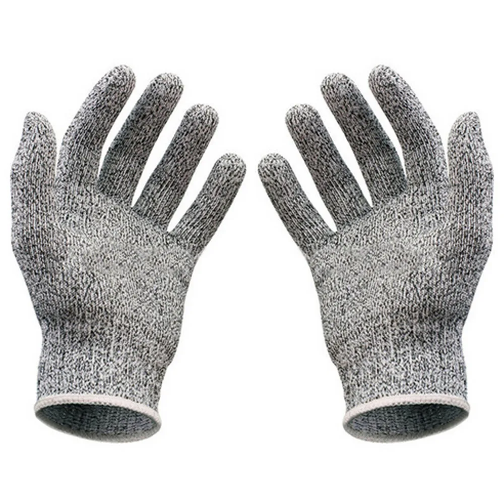 Защитные перчатки из нержавеющей стали|Защитные перчатки| |