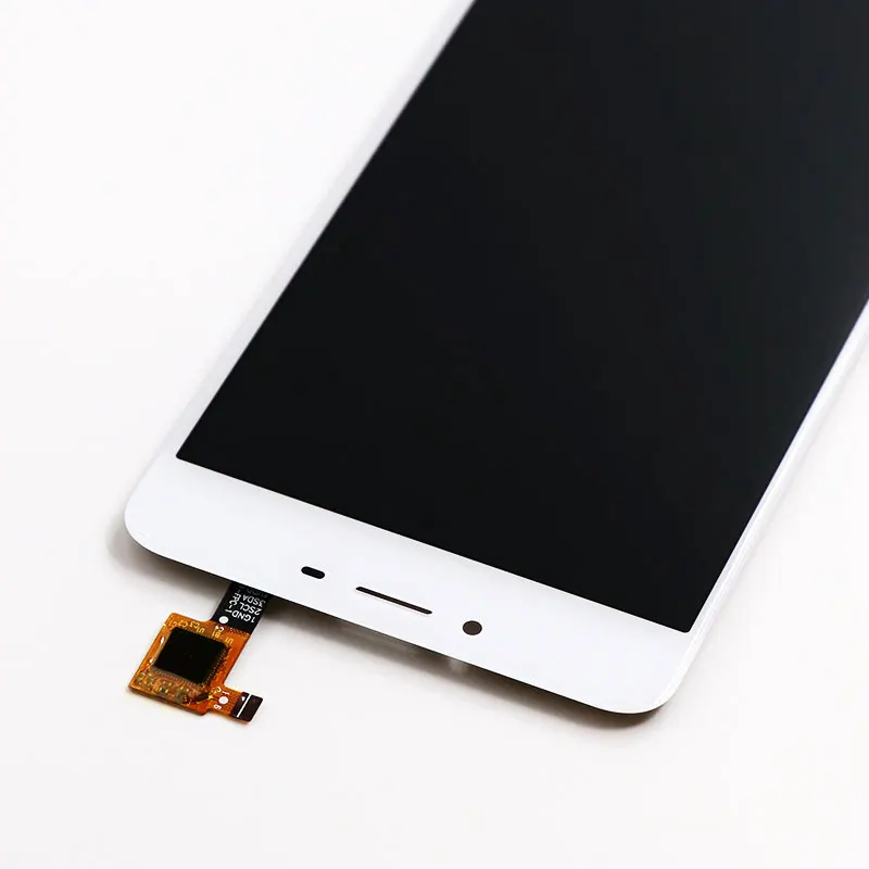 Mcdark для Meizu M3 ЖК-дисплей + кодирующий преобразователь сенсорного экрана в сборе