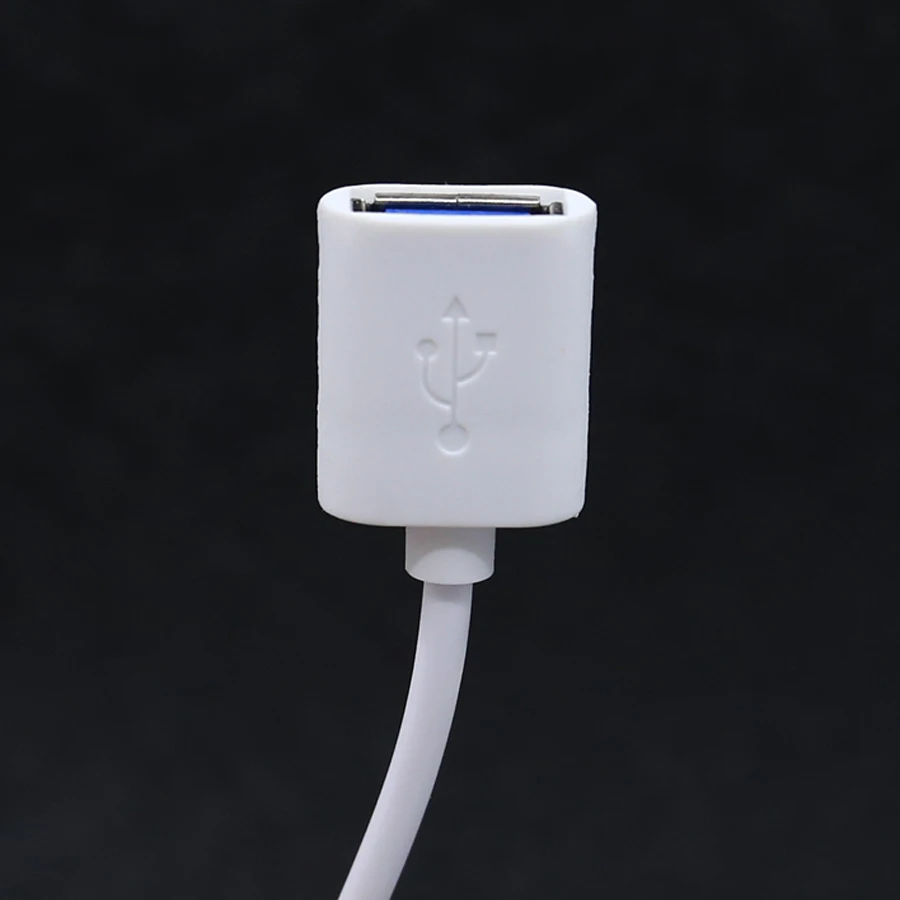 NinthQua 1 шт. OTG Type C USB штекер к 3 0/2 0 гнездовой разъем адаптер для телефона компьютера