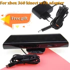 Новый оригинальный Kinect для XBOX 360 камера сенсор для xbox 360 Slim xbox 360 тонкий Kinect 1 шт.