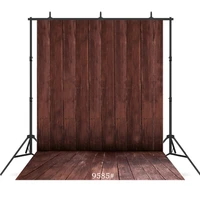 vintage grunge board wall vinyl photography background for child baby new born portrait backdrop photocall photo shoot studio