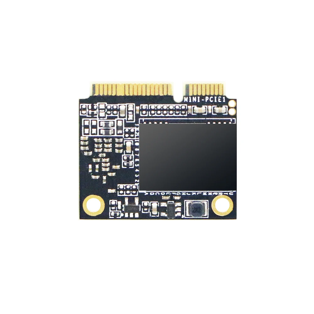 Мини-mSATA ssd 120 ГБ 240 480 512 Гб SATA3 2 6x3 см модуль жесткий диск msata для ноутбука Asus Dell |