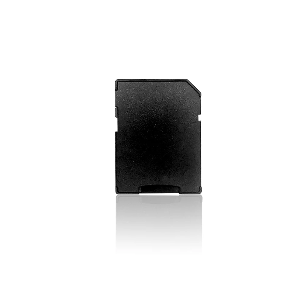 Переходник для карты памяти TF на SD Micro TransFlash преобразователь в Аксессуары карт