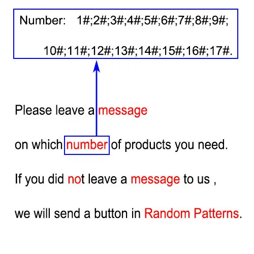 number remarks 19 мм, настраиваемая кнопка, металл, латунь, родиевое покрытие, кнопочный переключатель, кольцевой светильник, плоский круглый фиксатор/Мгновенный светильник для вентиляторов - Цвет: number remarks