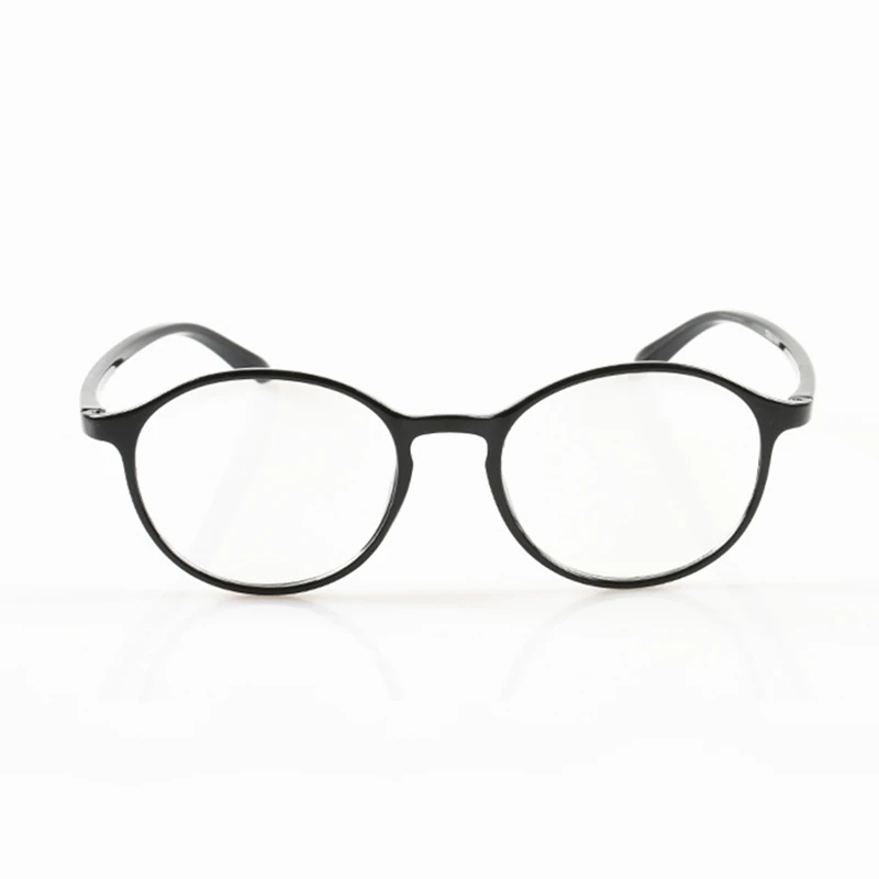 SUMONDY небьющиеся TR90 ударопрочные очки для чтения мужские и женские лидер продаж