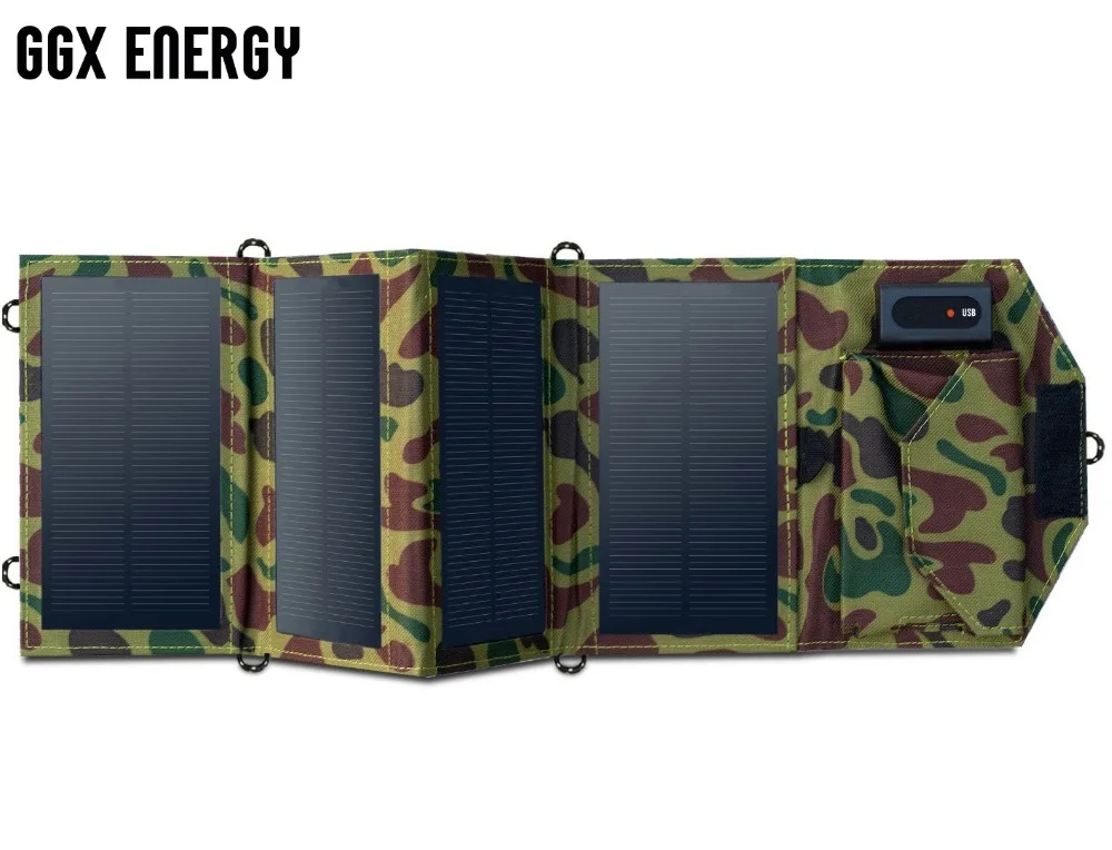 For Camping