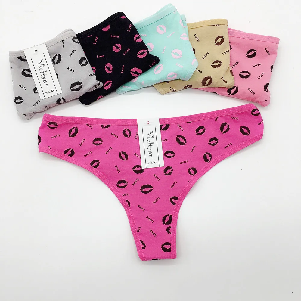 Женское нижнее белье tanga mujer хлопковые стринги|women g-string|women brand g-stringspanties woman underwear |