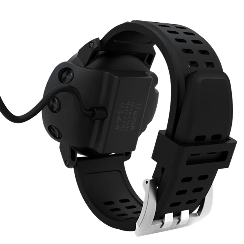 WQ UW80C GPS Смарт-часы Мужские SOS трекер активности фитнес-трекер уличные