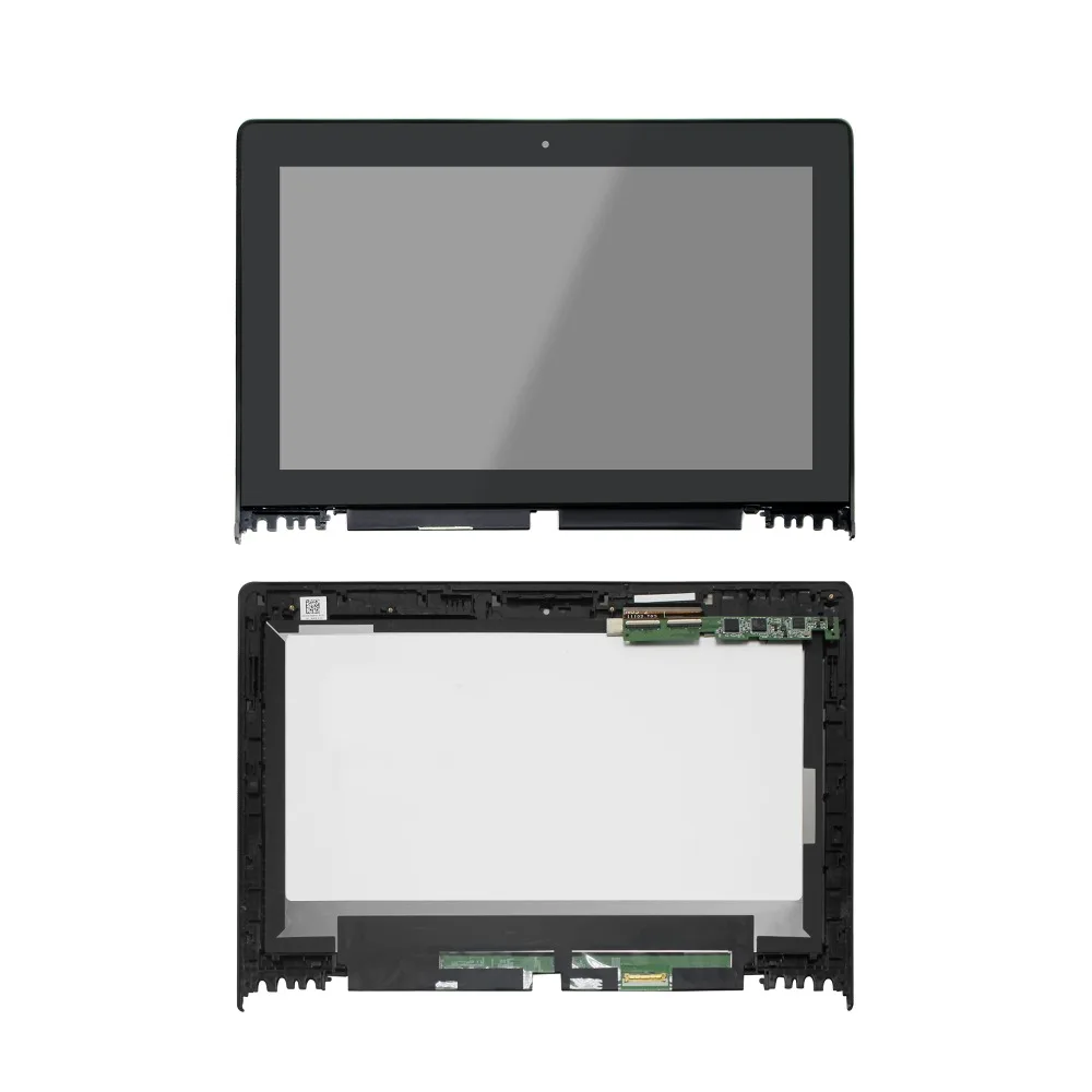 Новый 11 6 &quotЖК сенсорный экран стекло дигитайзер Замена для Lenovo yoga 2 20428 |