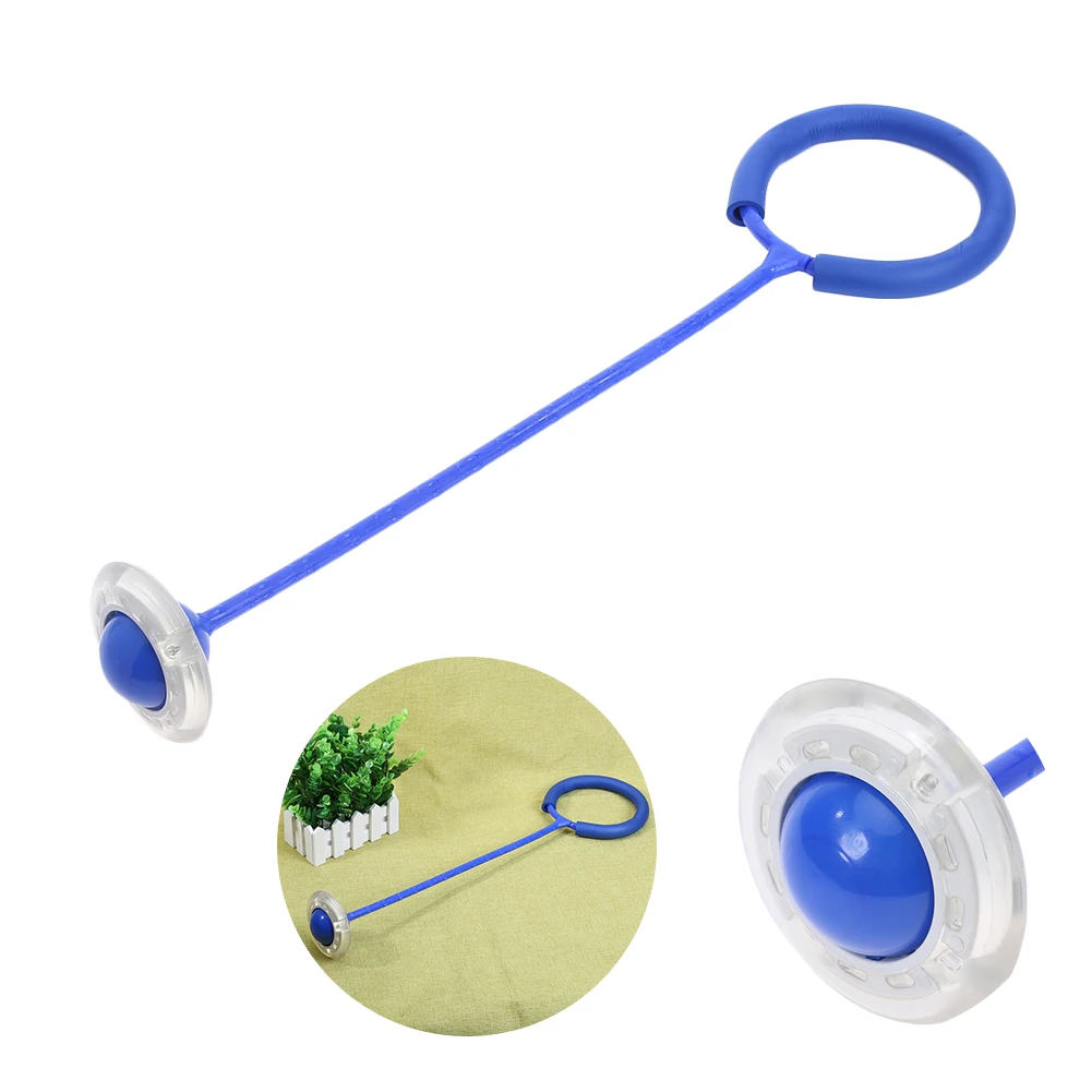 Детский игрушечный мяч для прыжков и ног | Игрушки хобби