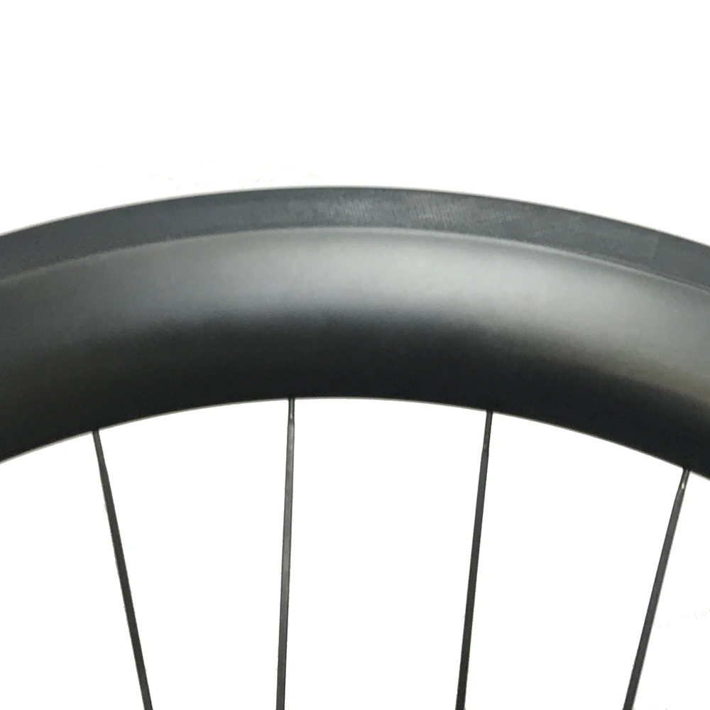 Speedsafe углеродное колесо Cyclocross велосипедные колеса 24/30/38/50/60/88 мм дисковый тормоз