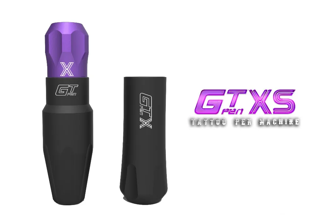 GT XS ручка для татуировки