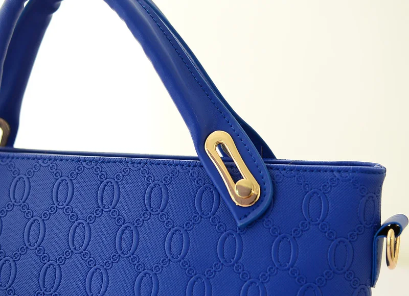 2014 High Quality Fashion Brand Women Casual Leather Handbag Vintage Purse Ladies Travel Messenger Bags New Shoulder Bag | Багаж и сумки