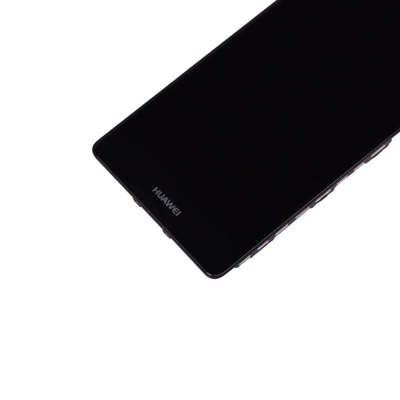 5 2 ''Оригинальный ЖК дисплей для Huawei P9 с сенсорным экраном дигитайзер в сборе