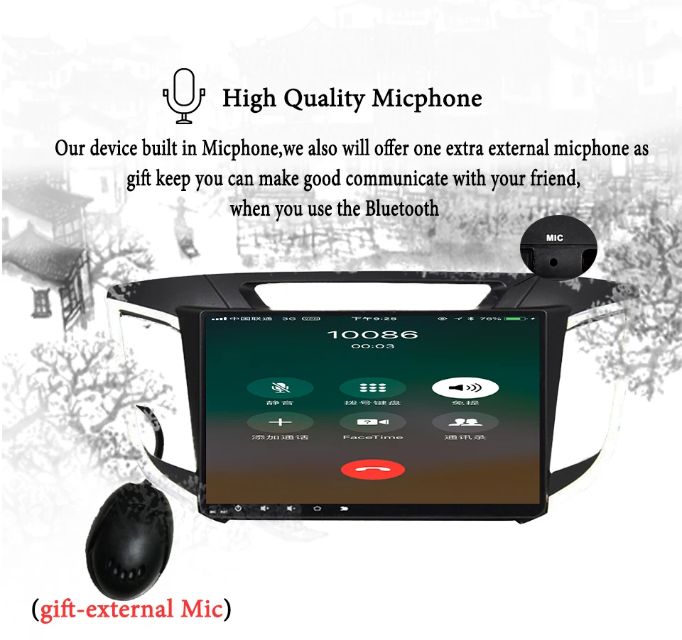 Android 9 0 4G ram 64G rom Автомобильная Радио dvd аудио и gps навигационная система с 3/4G WIFI BT
