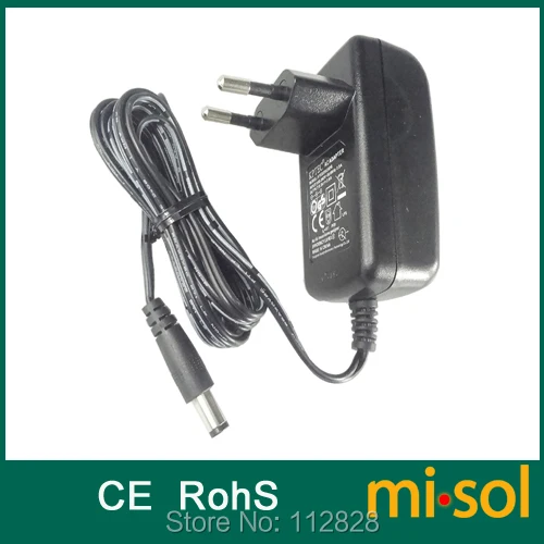 Вилка европейского стандарта 5 В 2 А 100 240 адаптер питания 5*2 1*10 мм CE RoHS|plug 5v|ac-dc 5v 2aac-dc