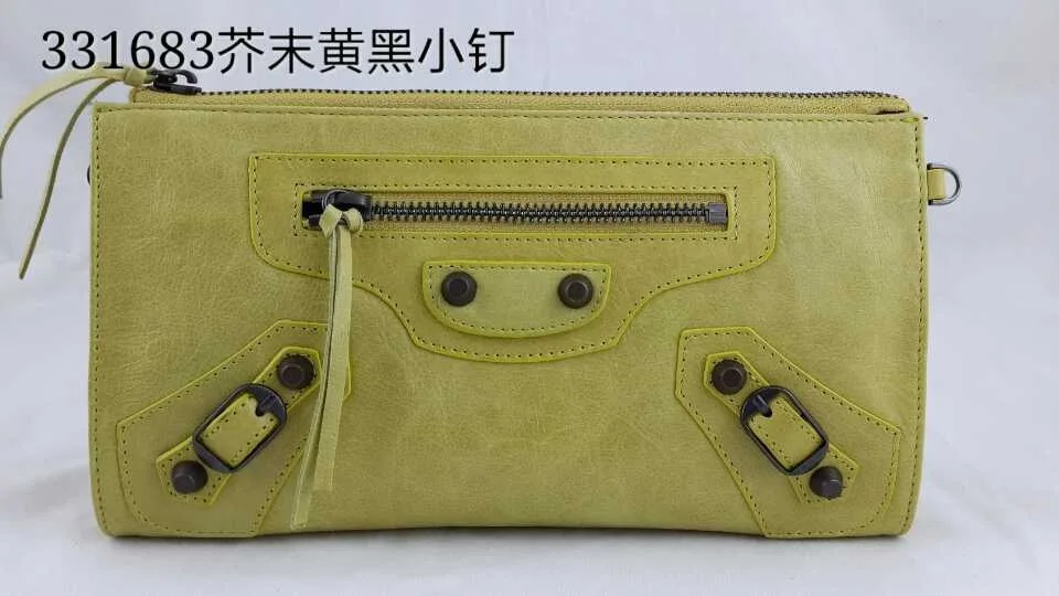 2014 collection Lady Wallet /Clutch | Багаж и сумки