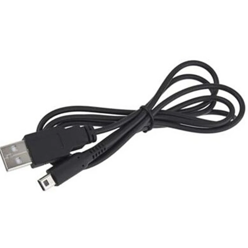 Кабель питания USB 1 м с портом для синхронизации и зарядки линейное зарядное