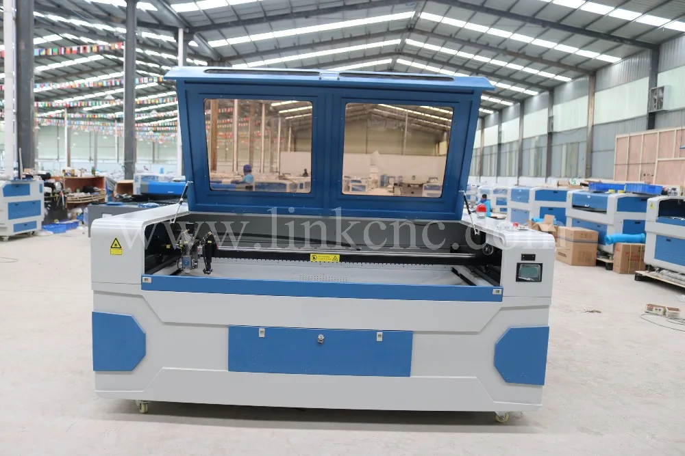 JNLINK лазерный станок для резки металла CO2 CNC стали дерева акрила гравер 130 Вт/150 Вт/280