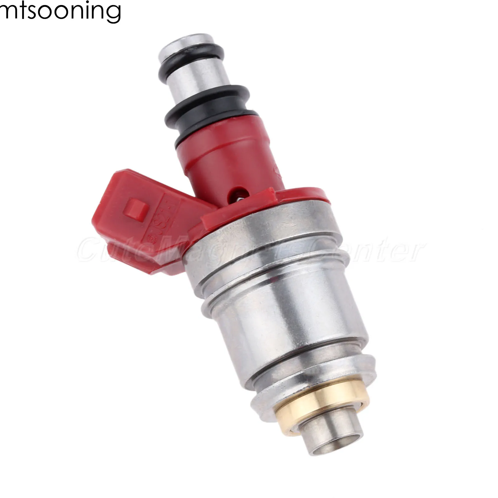 Mtsooning Топливная форсунка 16600 86G00 1660086G00 JS21 1 35 80798I4 для Nissan Pickup D21 2.4L|Топливный