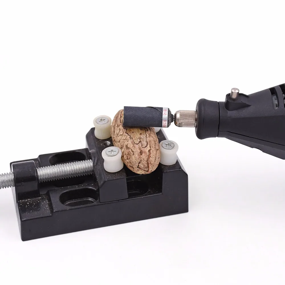 Абразивные инструменты GOXAWEE 10 шт. шлифовальные ленты для бумаги наждачная бумага