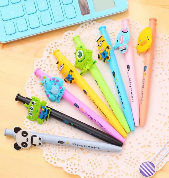 3 шт./лот Kawaii stationeryy Новинка Пресс Ластики для детей белый карандаш, ластик canetas ZAKKA канцелярия; школьные принадлежности Эсколар