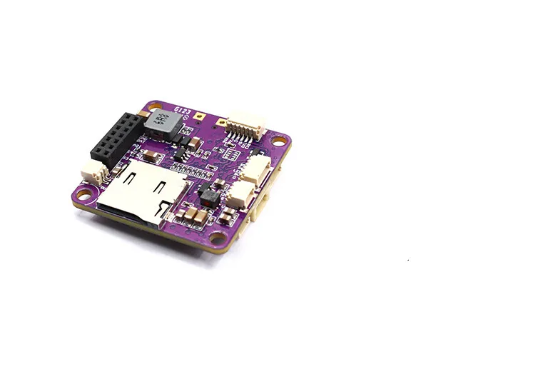 Flycolor 30.5x30.5mm Raptor S-Tower F4 OSD Flight Controller For RC Model Racing Drone Quadcopter Accessory