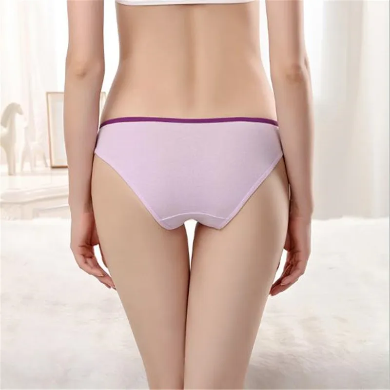 #89040 Новое поступление Для женщин трусики на каждый день Стиль M L XL Нижнее белье