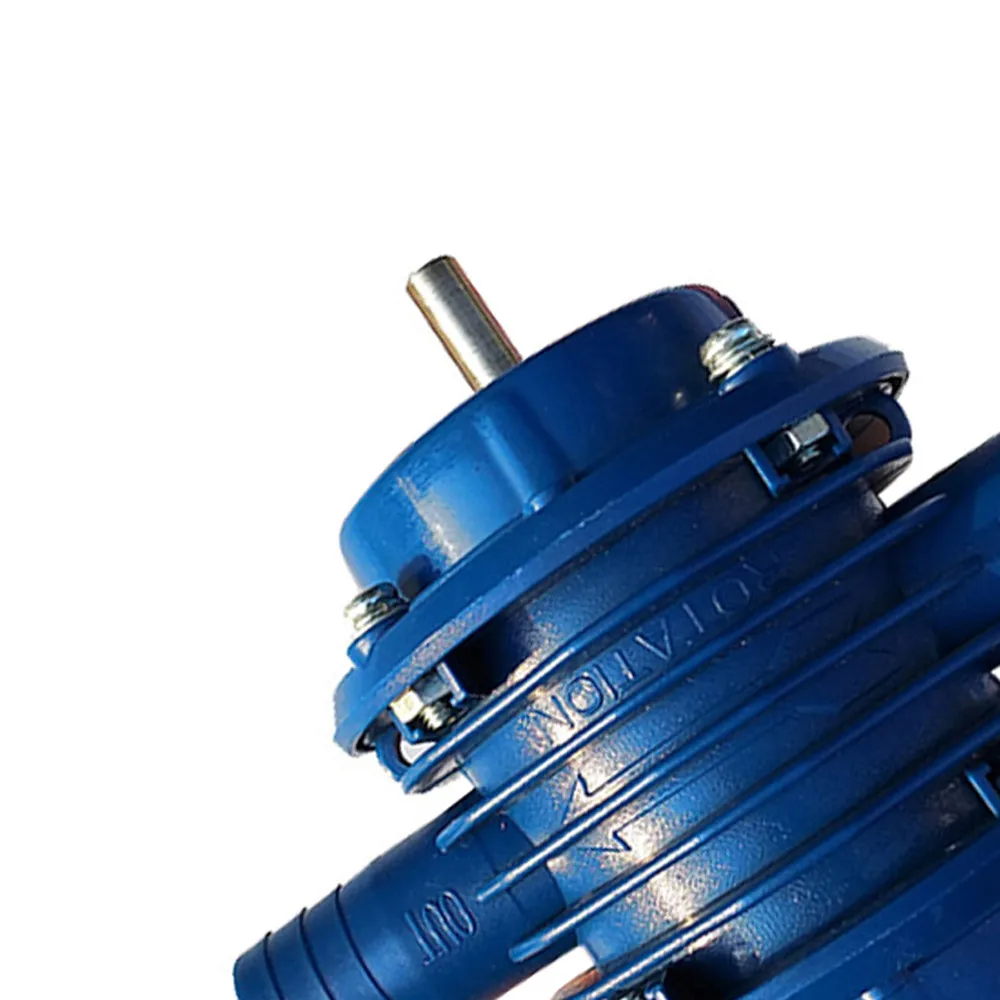 Бытовой маленький самовсасывающий ручной водяной насос водяные насосы для сада