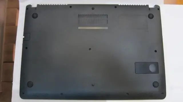 Крышка оболочки нижней части типа D для ноутбука Dell Vostro V5460 5470 5480 5439 | Электроника