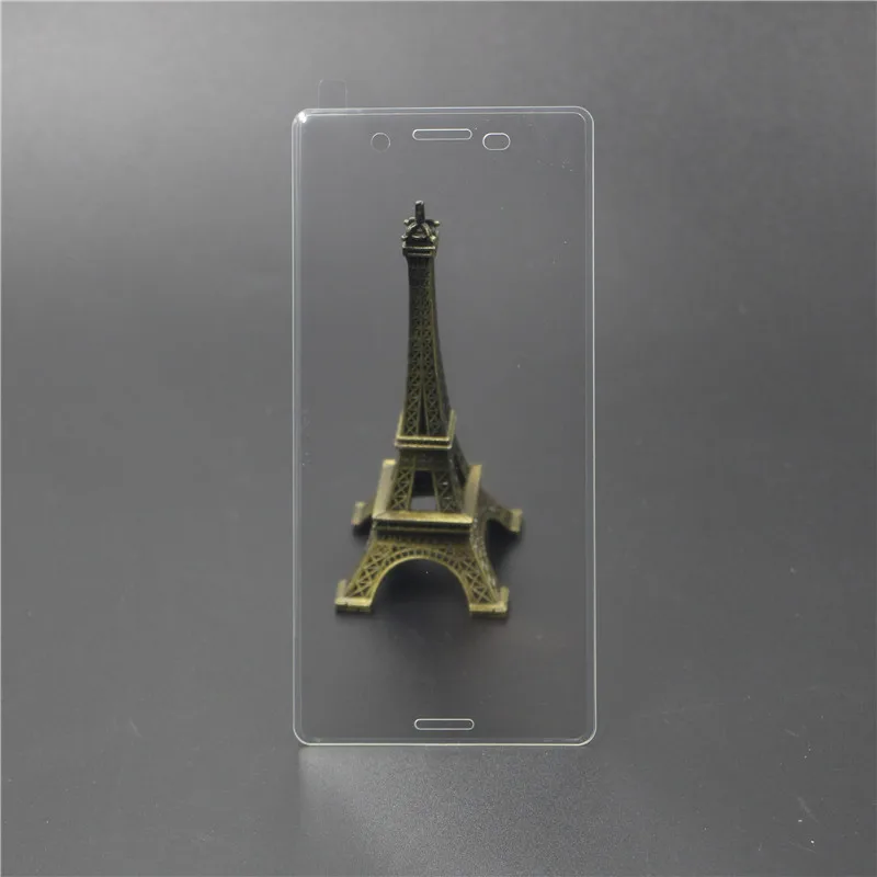 Пленка премиум класса для sony Xperia XZ XZ1 XZ2 цветная 3D изогнутая защитная пленка из