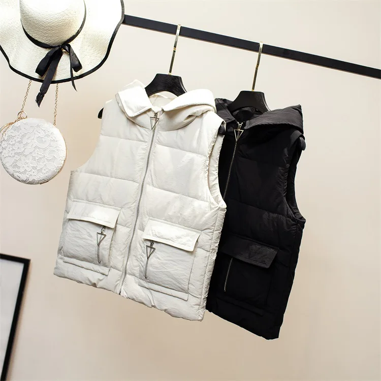 HGFS 2019 модная утепленная верхняя одежда с узорами Повседневная Хлопковая женская