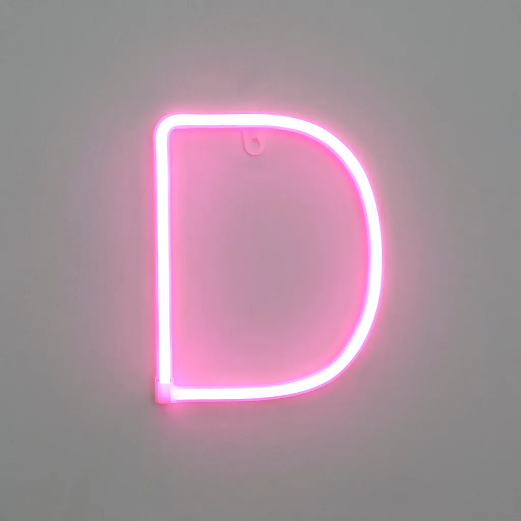 CARPRIE 26 цифр светодиодный светильник с буквенным принтом лампа алфавитом ABS