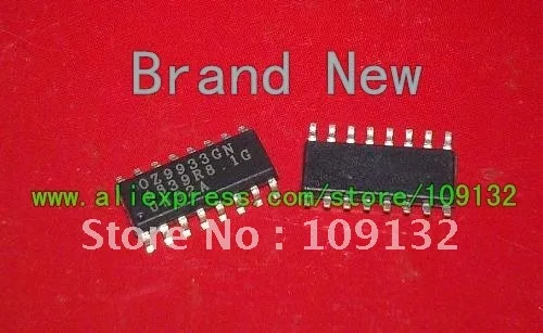 OZ9933GN 0Z9933GN OZ9933 SOP16|sop16| |
