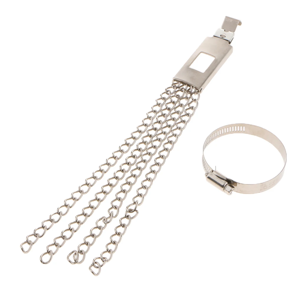 Автомобильный безопасный наземный ремень Антистатическая гибкая лента