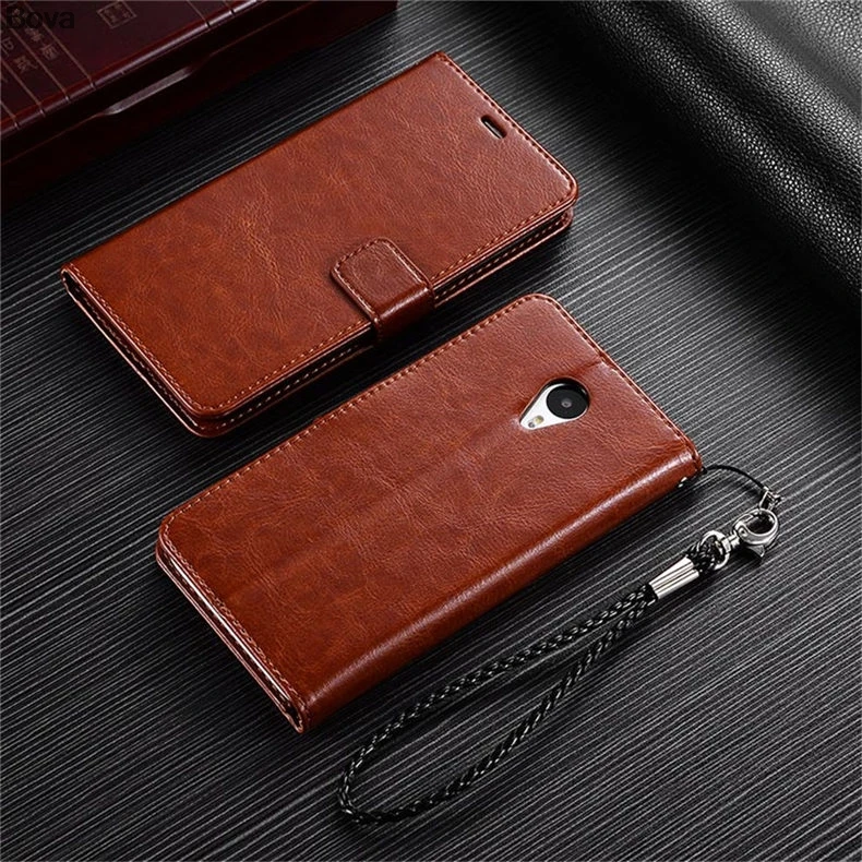 

card holder cover case for Meizu M3 (M3 Mini) M3s (M3s Mini) Mini Pu leather case wallet flip phone cover phone bags